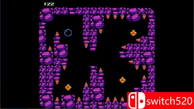 贪婪的泡沫游戏截图4