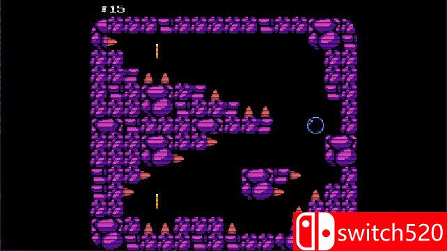 贪婪的泡沫游戏截图3