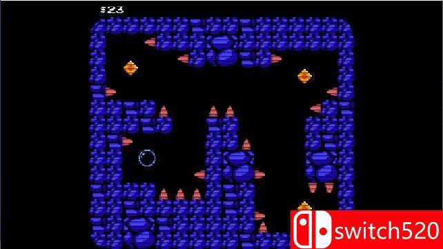 贪婪的泡沫游戏截图5