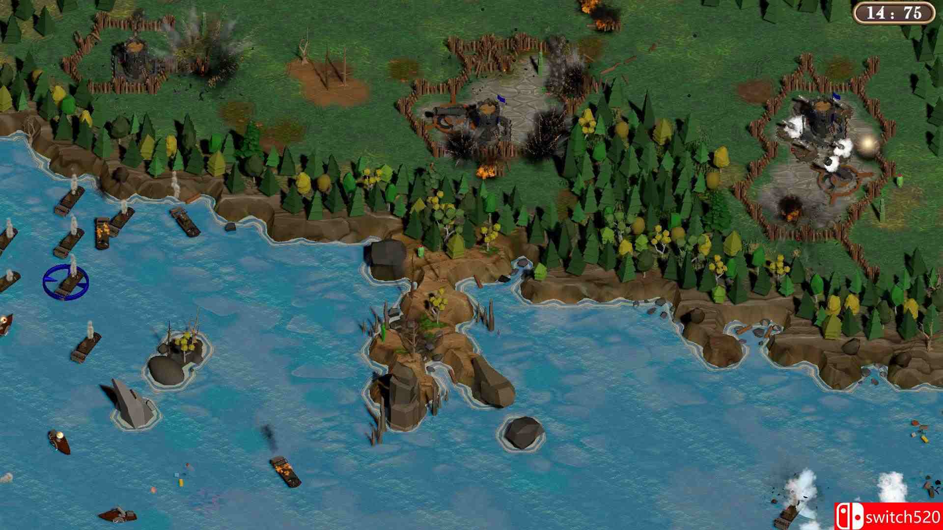 《快速建造》游戏截图2