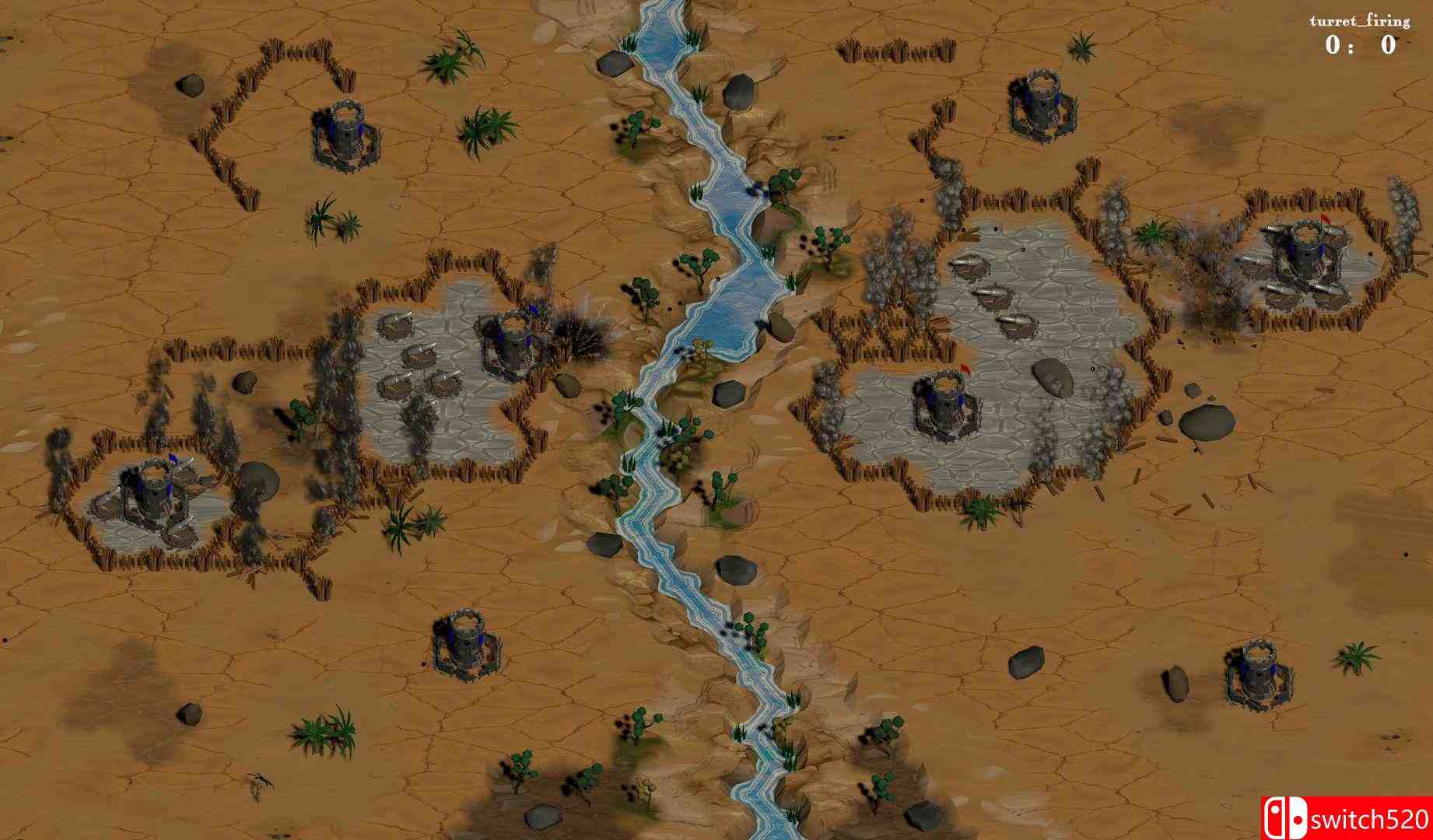 《快速建造》游戏截图4