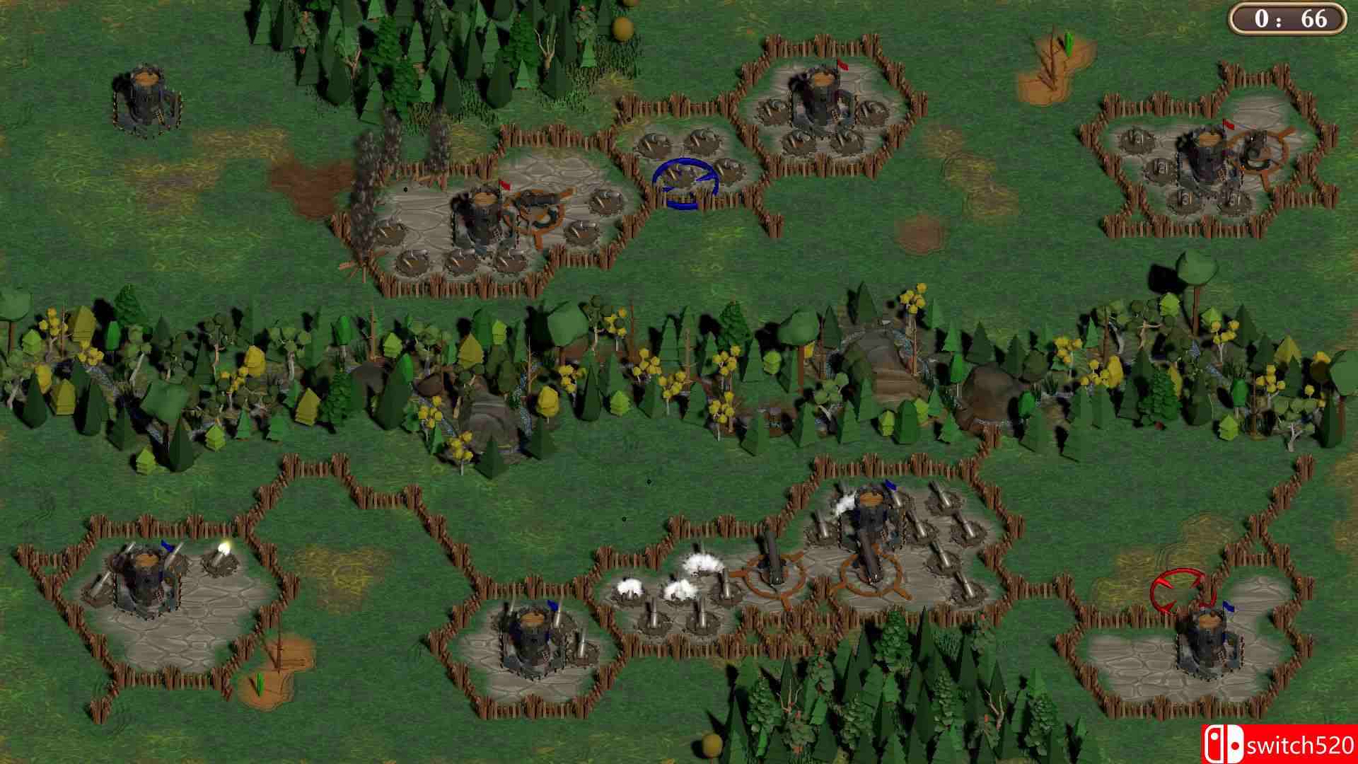 《快速建造》游戏截图3