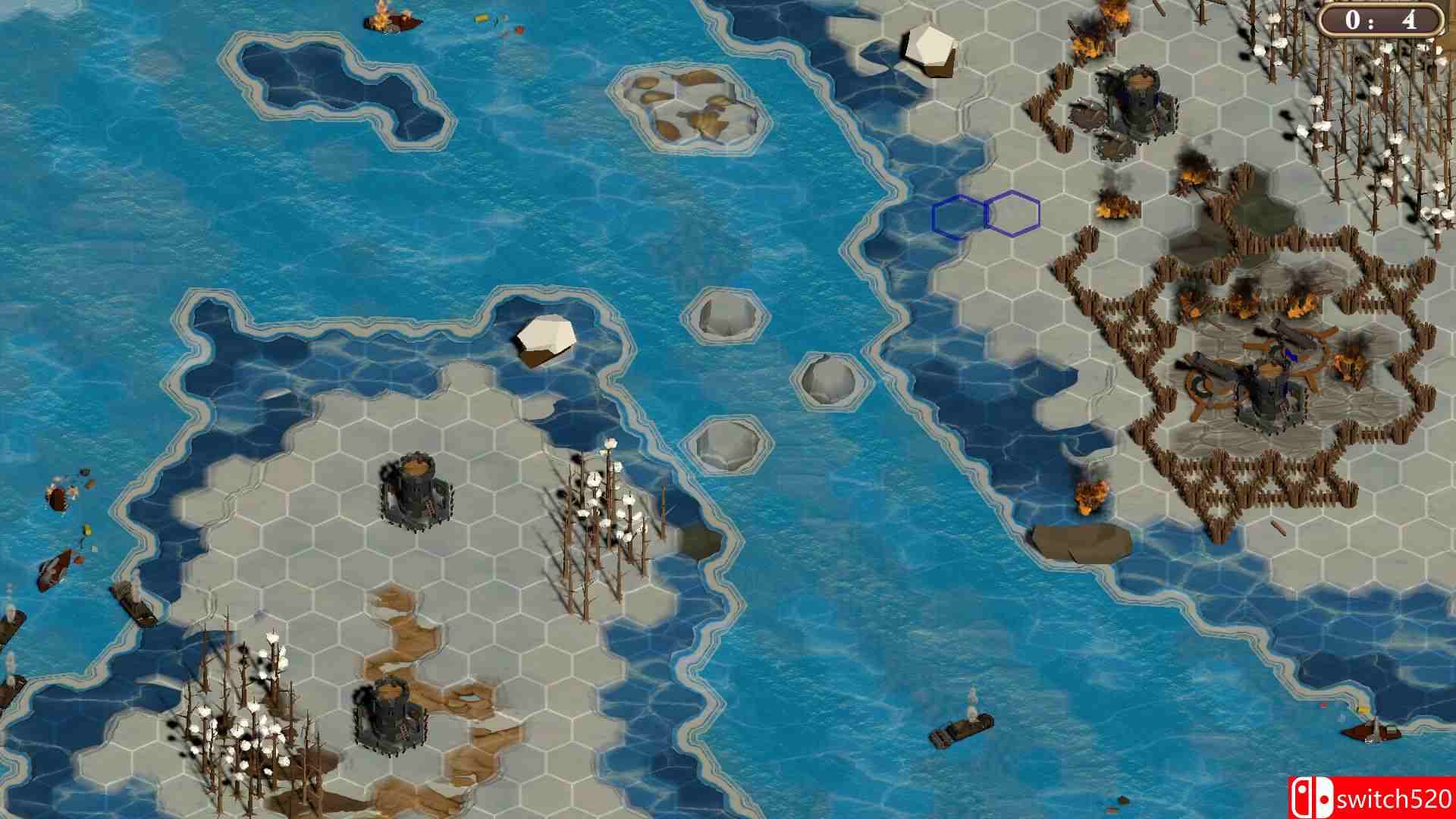 《快速建造》游戏截图1