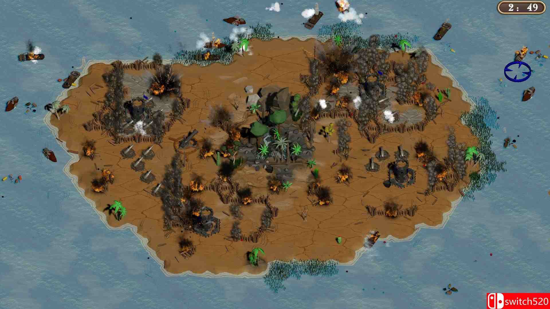 《快速建造》游戏截图5