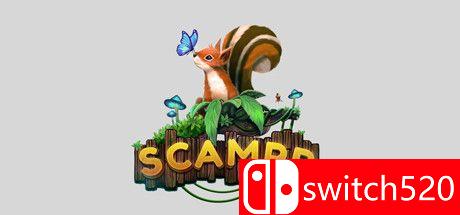 Scampr游戏封面