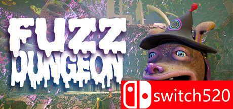 《绒毛地牢（Fuzz Dungeon）》PLAZA镜像版[EN]_0