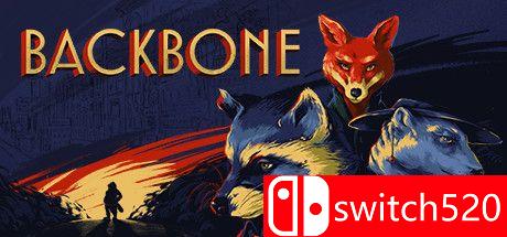 《浣熊硬探：文物版》游戏封面