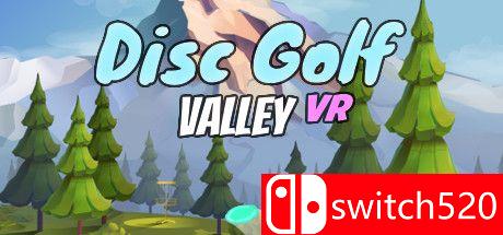 《飞盘高尔夫谷VR（Disc Golf Valley VR）》DARKZER0硬盘版[EN]_0