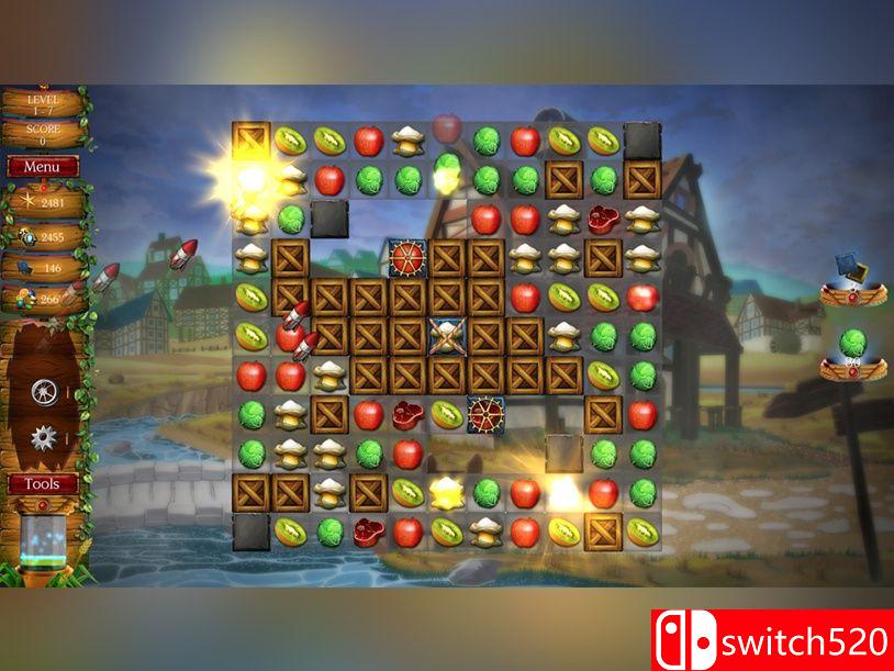 《煤气灯案件2：闹鬼村庄》游戏截图2