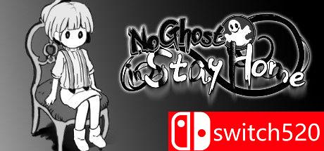 《家里没有鬼魂》游戏主图