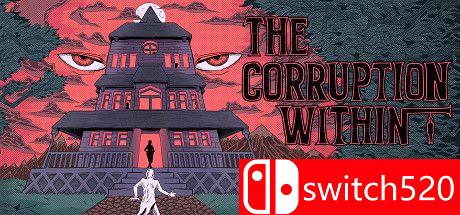 《内部腐败（The Corruption Within）》DARKZER0硬盘版[EN]_0