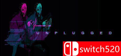 《UNPLUGGED》游戏封面