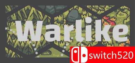 《好战（Warlike）》游戏主图