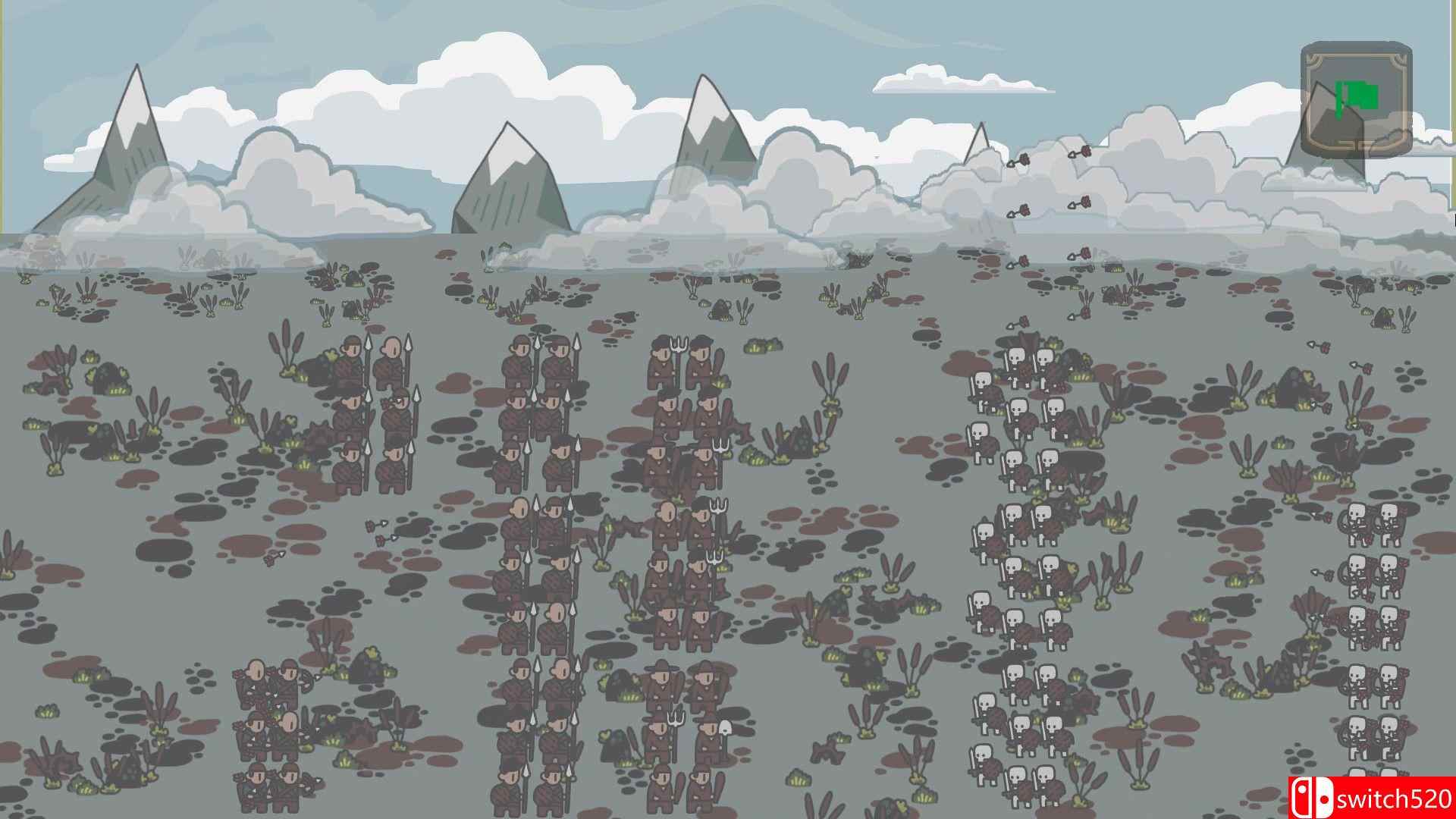 《好战》游戏截图2