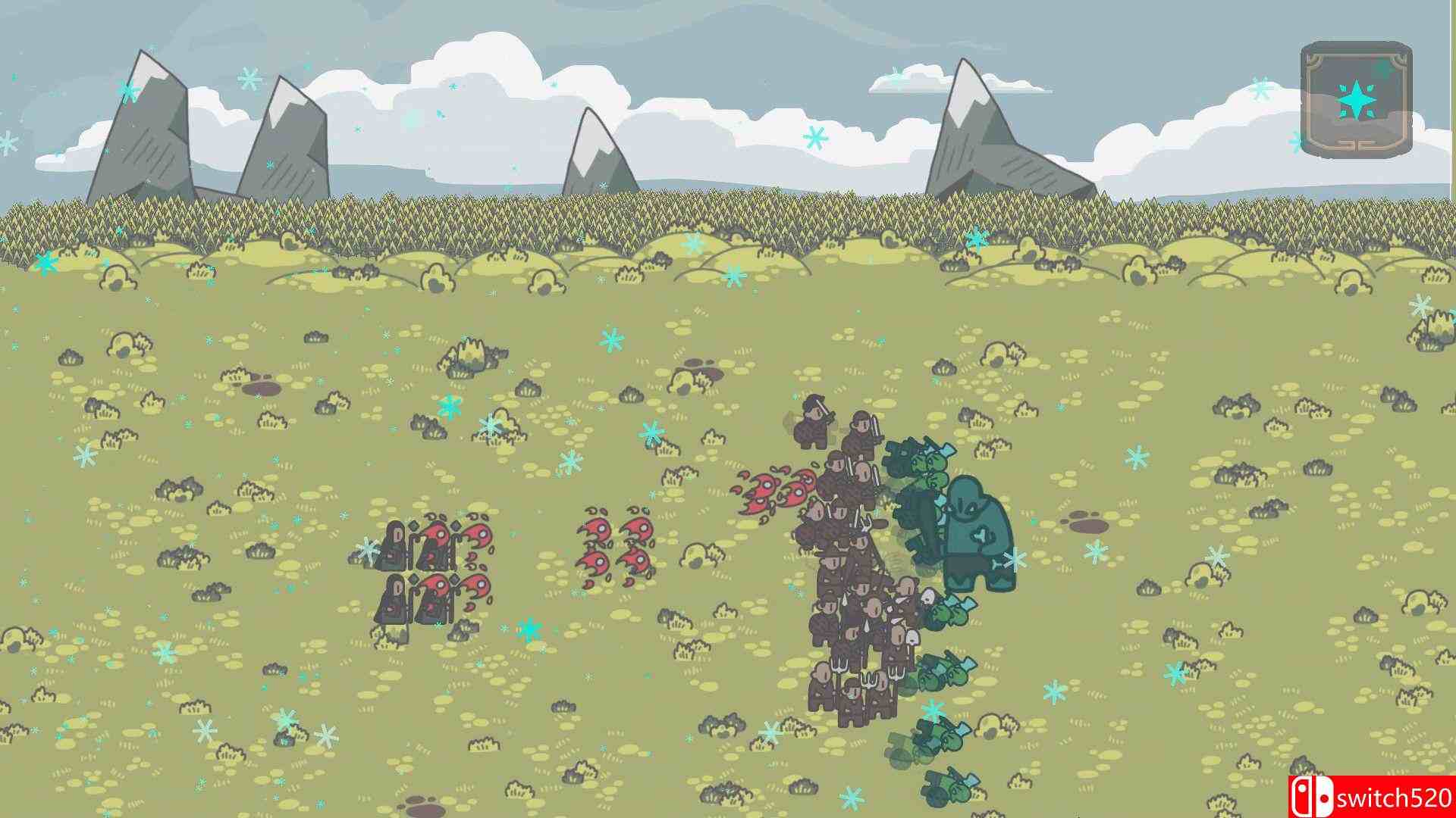 《好战》游戏截图3