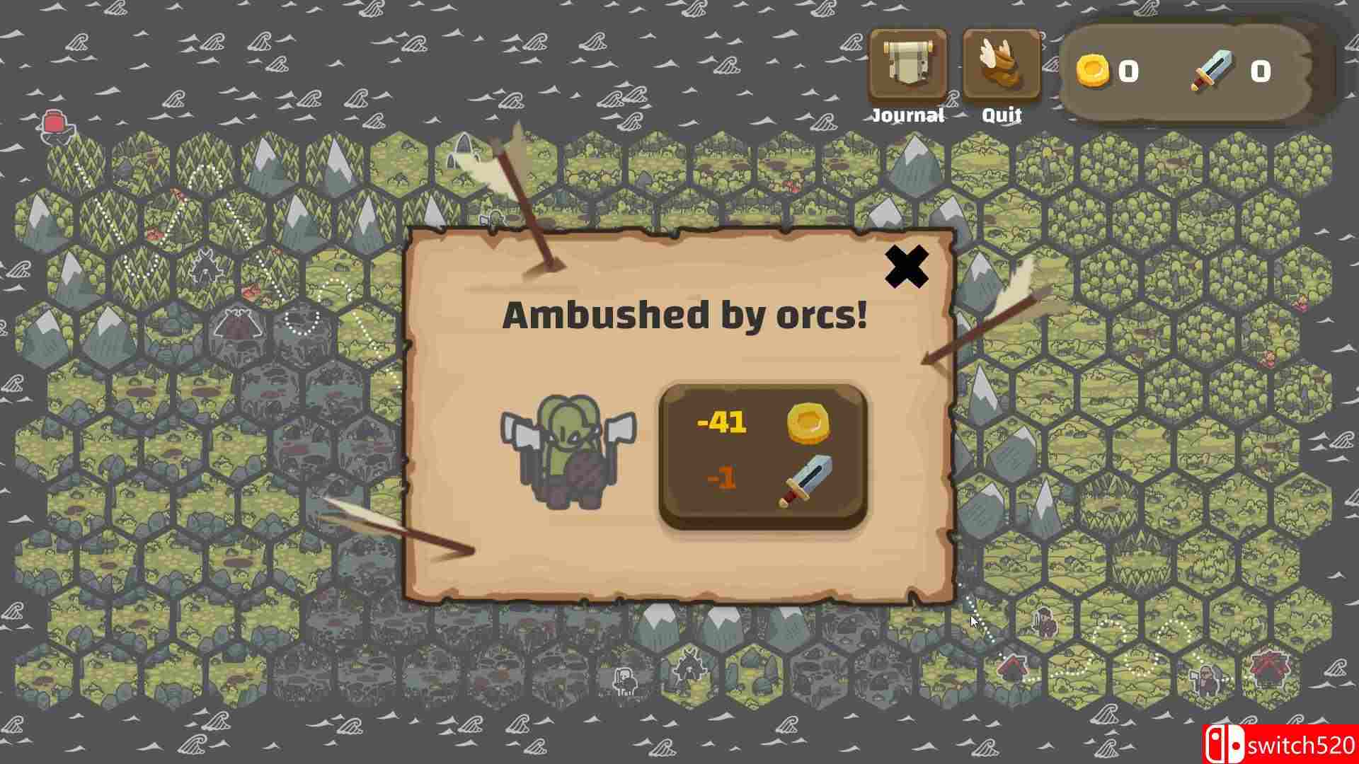 《好战》游戏截图5