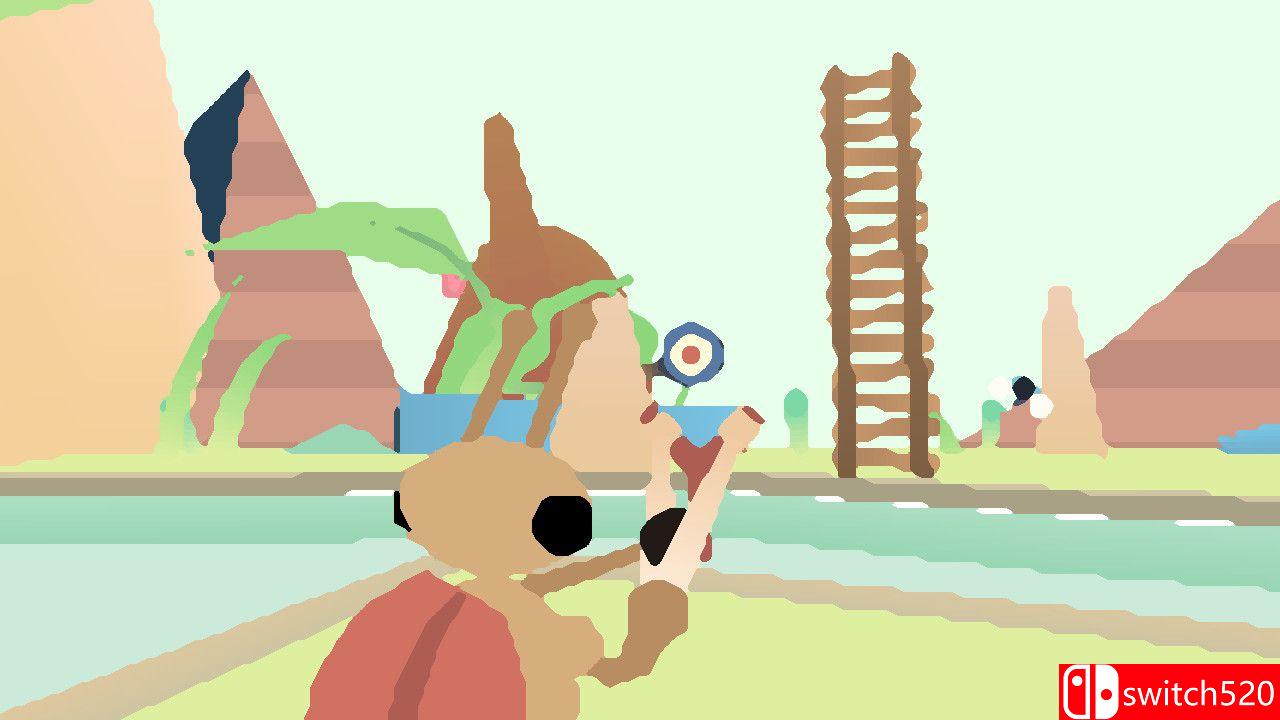 《科楚之梦》游戏截图1