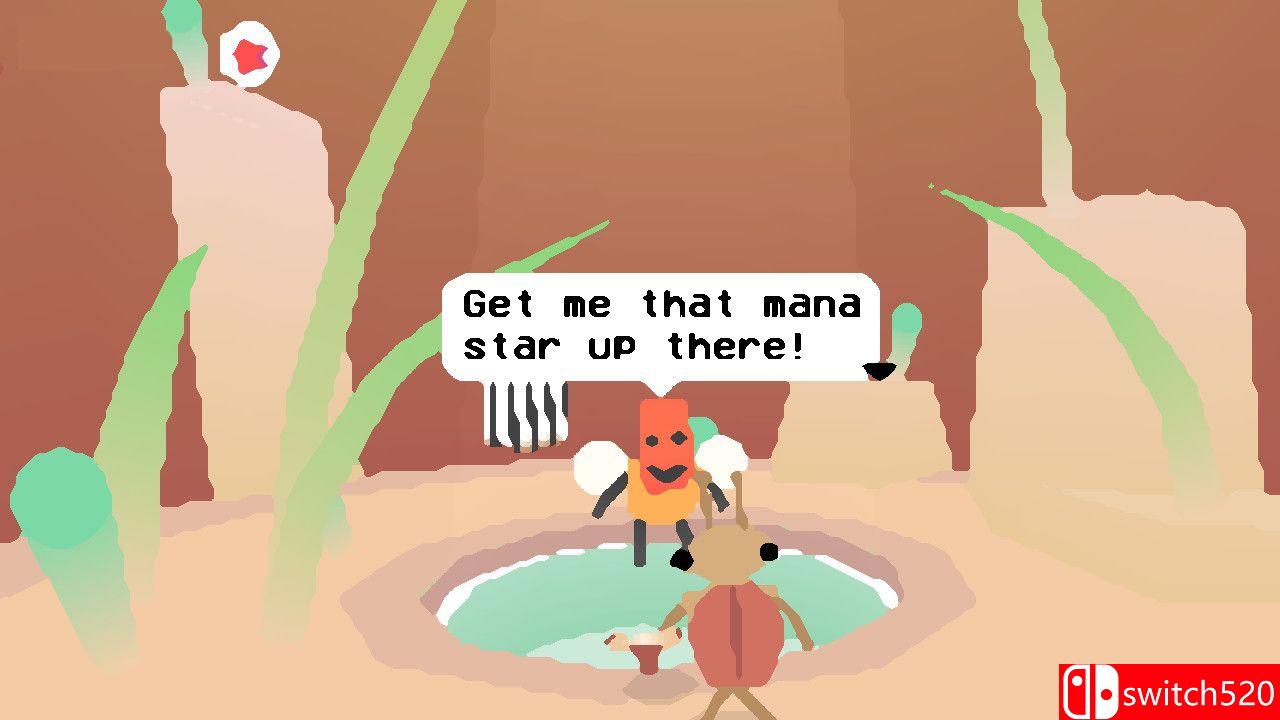 《科楚之梦》游戏截图2