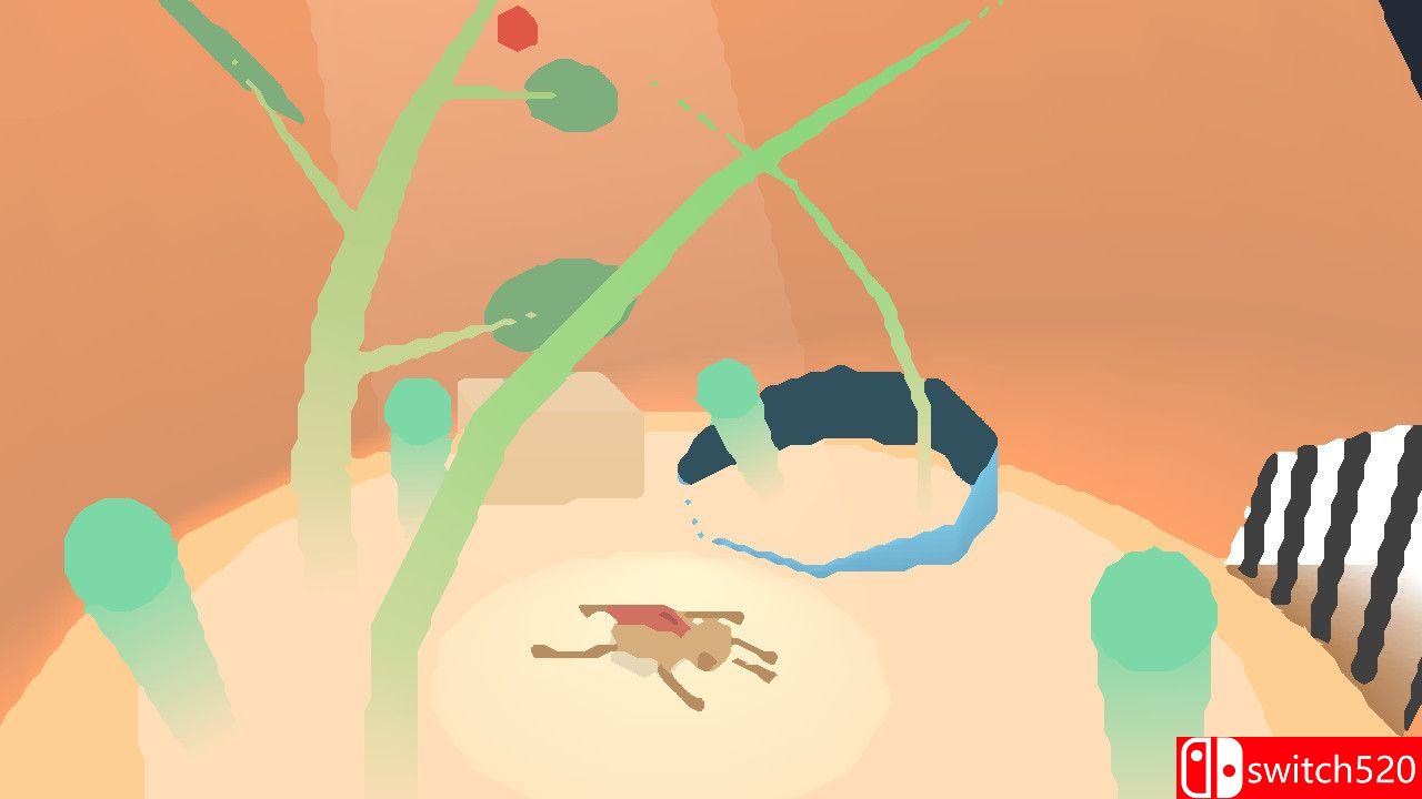 《科楚之梦》游戏截图5