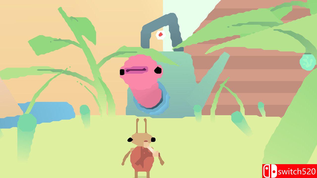 《科楚之梦》游戏截图3