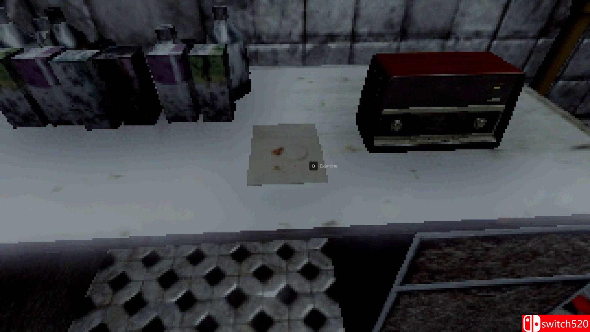 《无助》游戏截图3