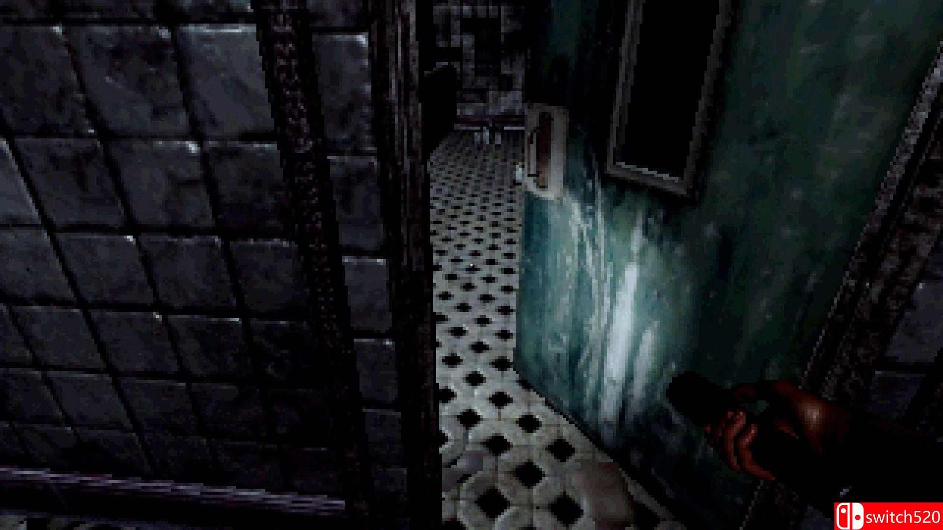 《无助》游戏截图4