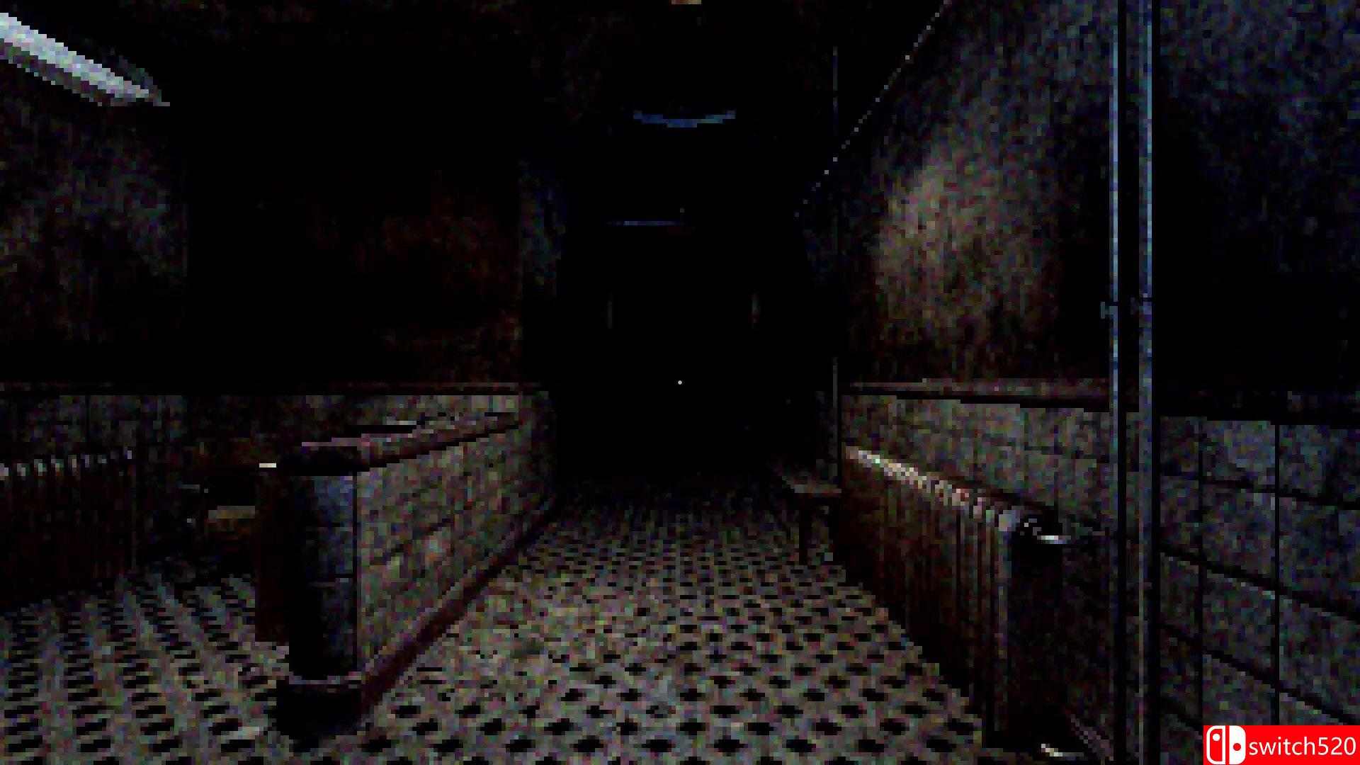 《无助》游戏截图5