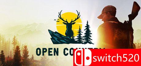 《辽阔旷野（Open Country）》游戏主视觉图