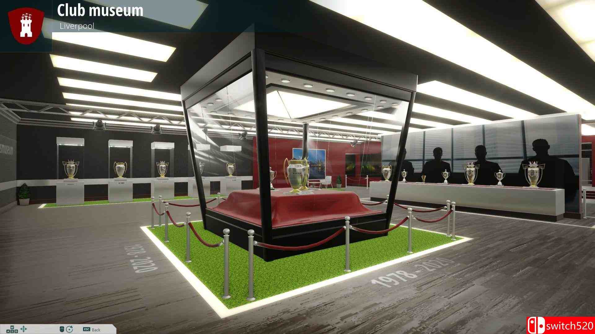 《我们代表足球（WE ARE FOOTBALL）》官方中文 v1.16 I_KnoW镜像版[CN/EN]_2