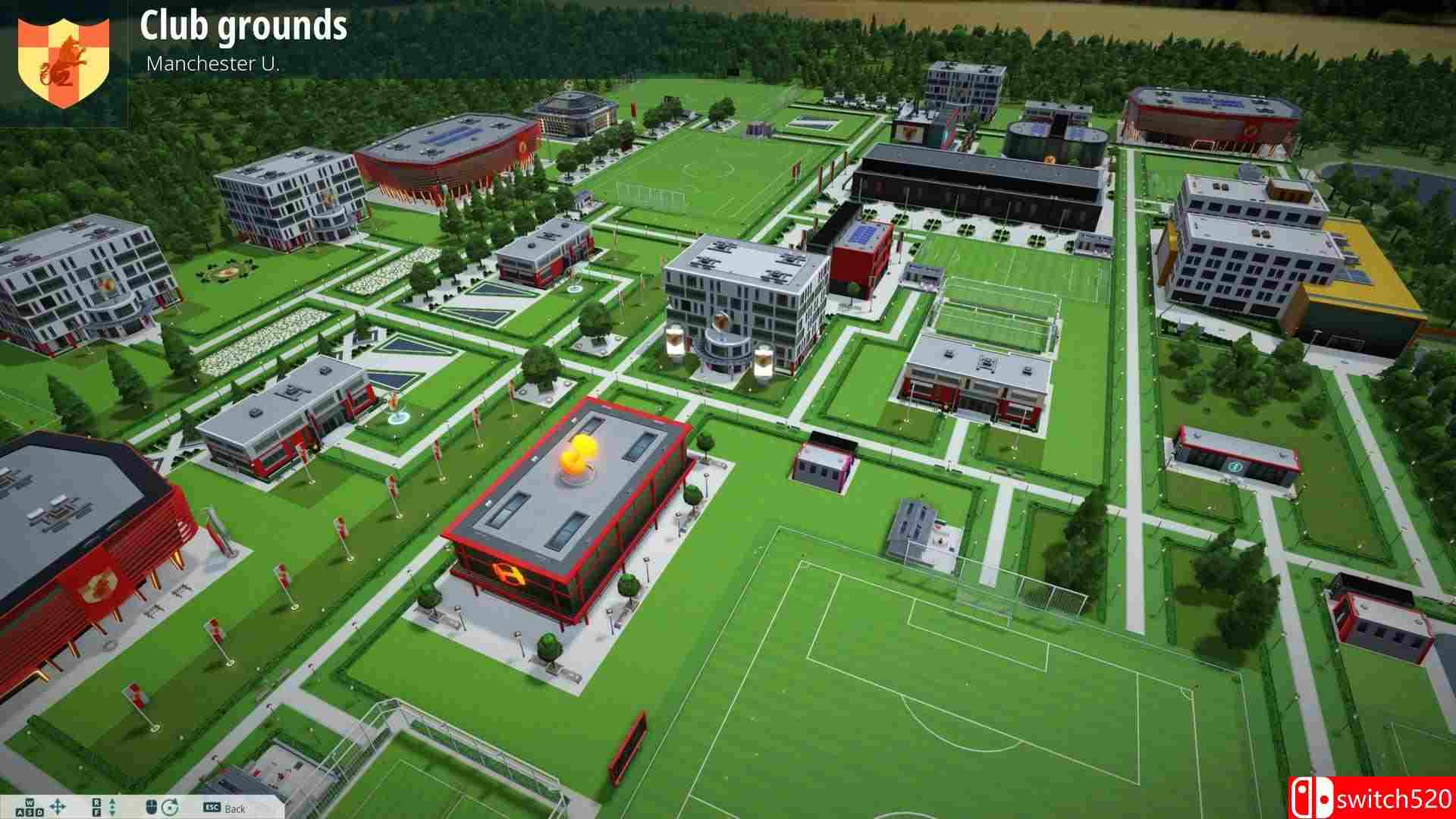 《我们代表足球（WE ARE FOOTBALL）》官方中文 v1.16 I_KnoW镜像版[CN/EN]_3