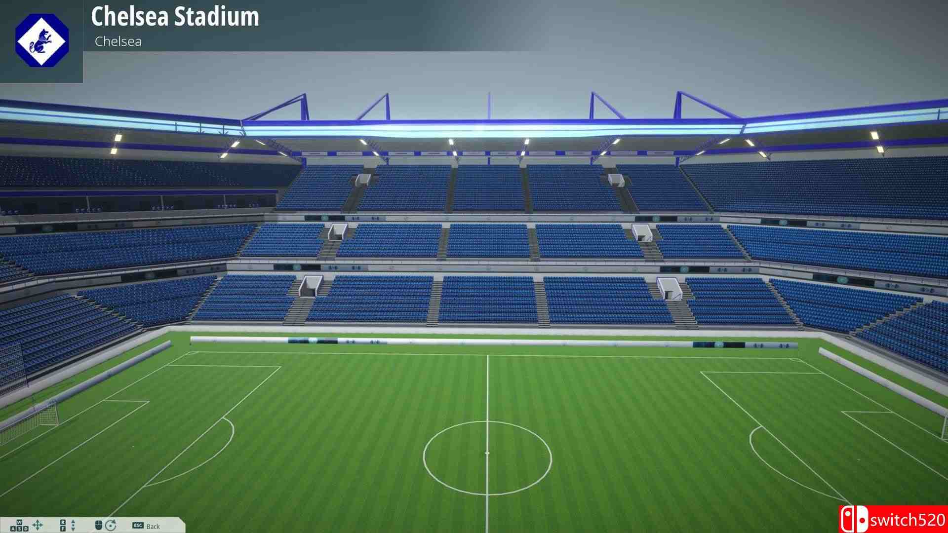 《我们代表足球（WE ARE FOOTBALL）》官方中文 v1.16 I_KnoW镜像版[CN/EN]_4