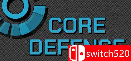《核心防御（Core Defense）》游戏封面