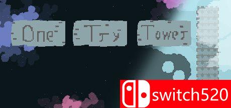 《一个试验塔》游戏主图