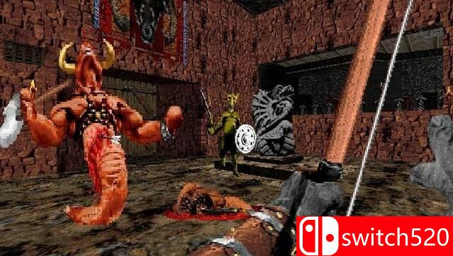 巫师天堂游戏截图1