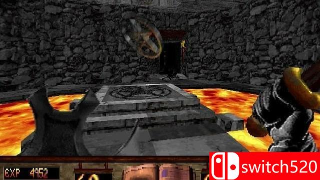 巫师天堂游戏截图4