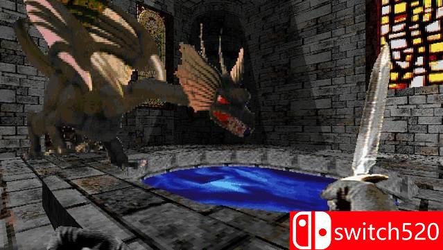 巫师天堂游戏截图5