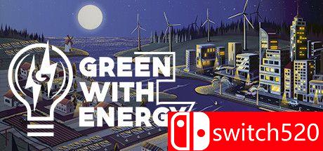 《绿色能源（Green With Energy）》游戏主图