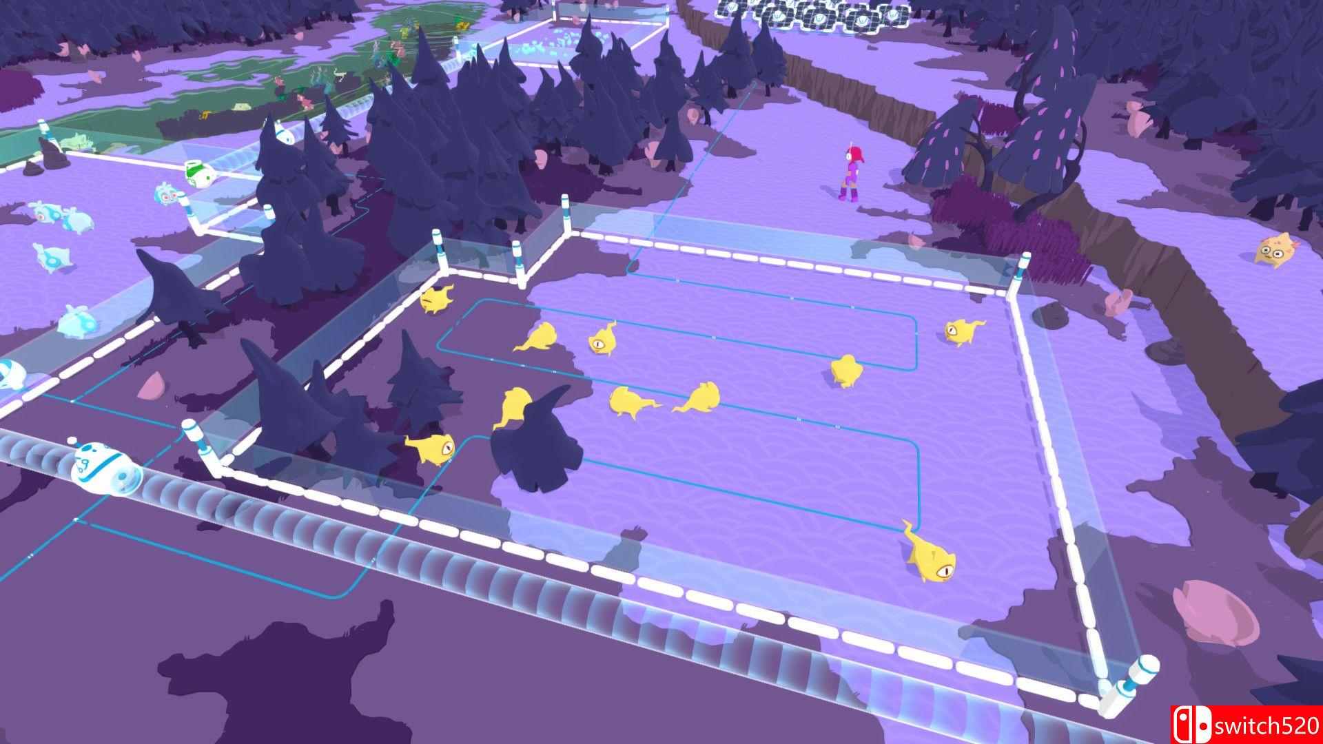 《Time to Morp》游戏截图2