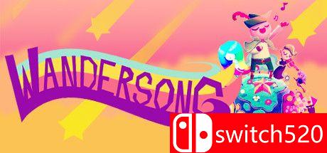 《神奇之歌（Wandersong）》游戏主图