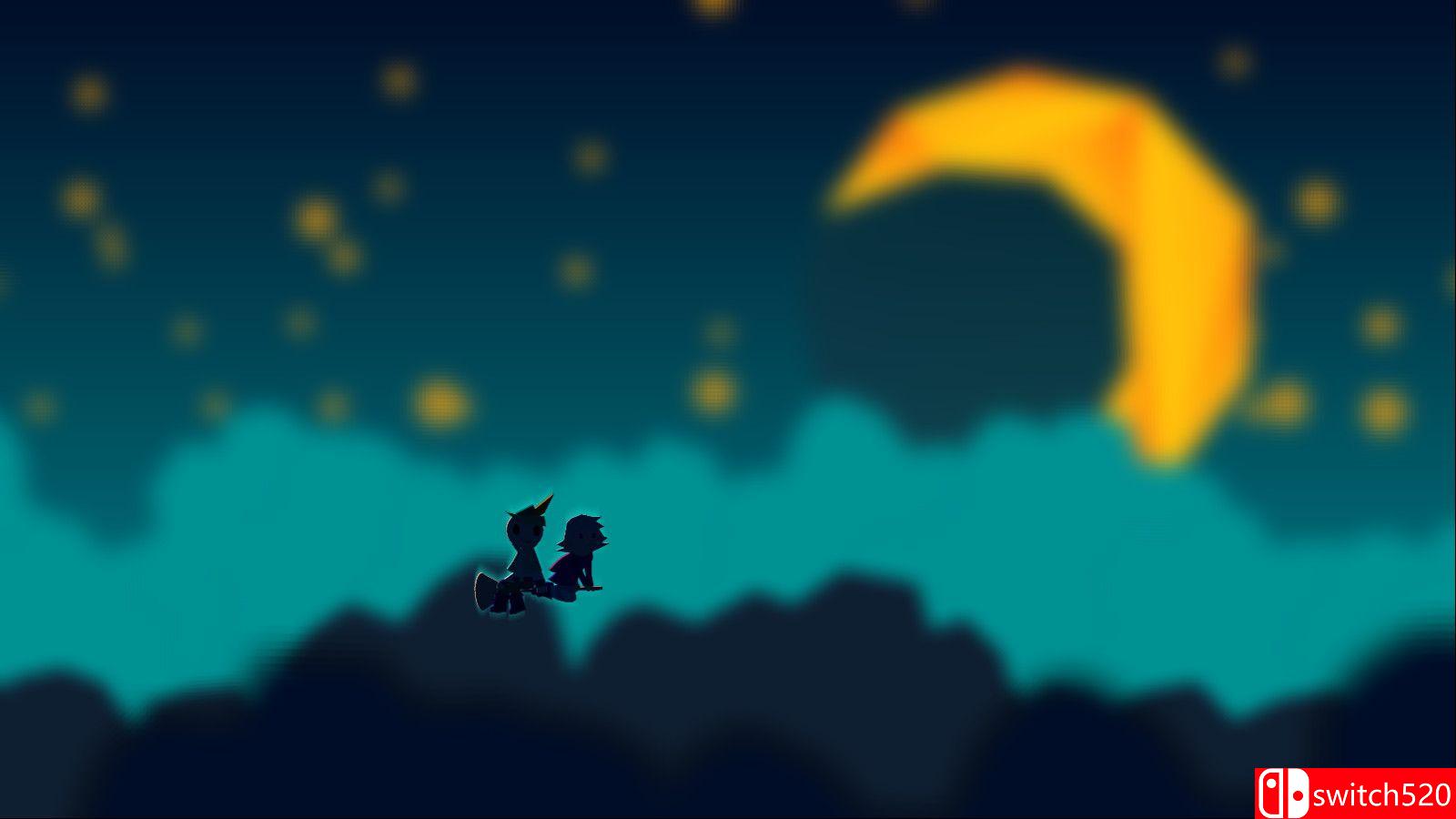 《神奇之歌》游戏截图5