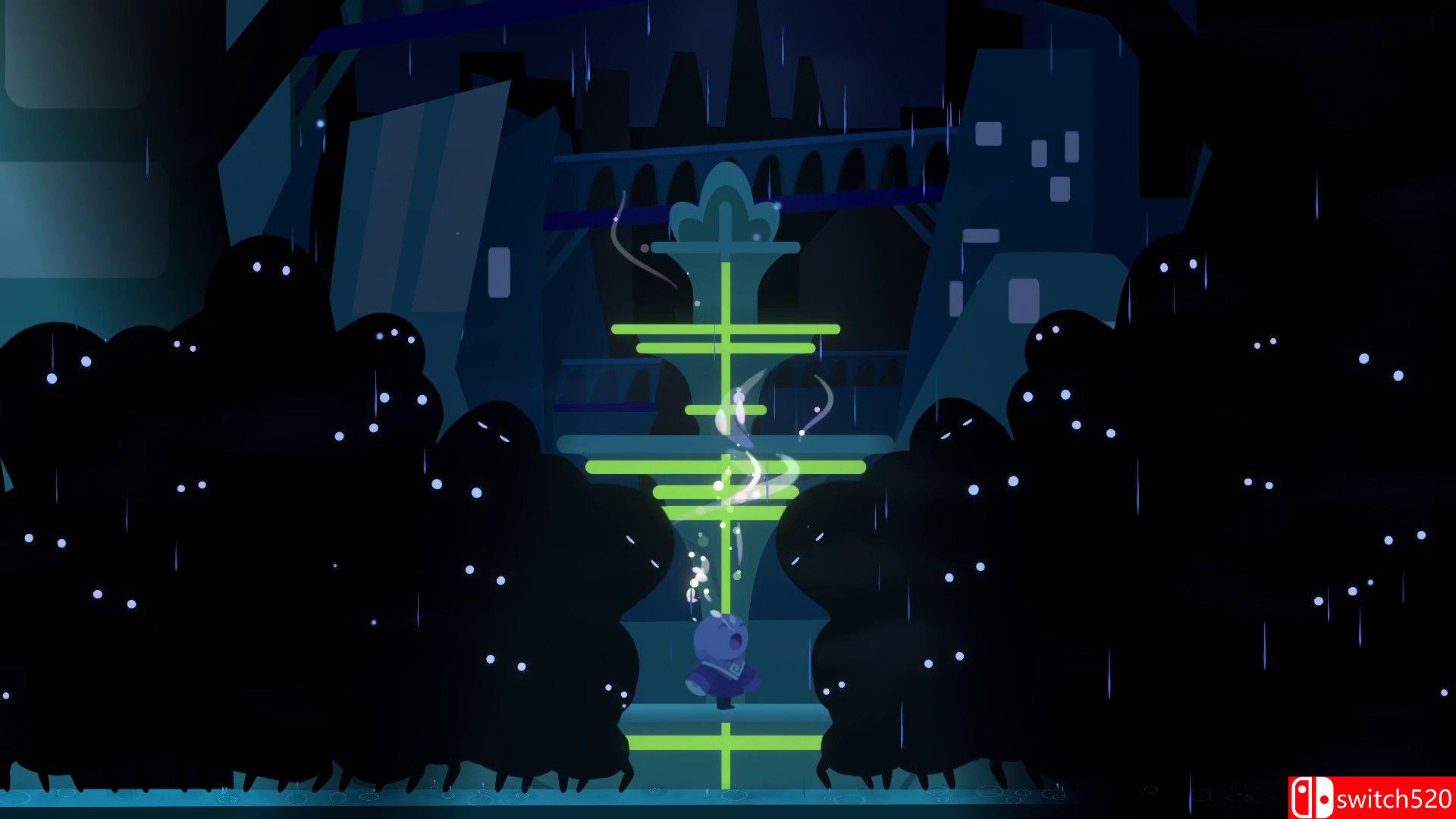 《单手拍打（One Hand Clapping）》官方中文 TiNYiSO镜像版[CN/TW/EN/JP]_1