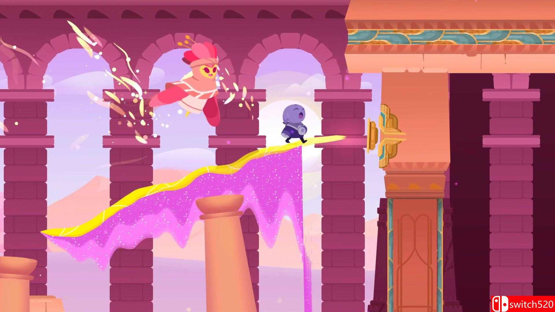 《单手拍打（One Hand Clapping）》官方中文 TiNYiSO镜像版[CN/TW/EN/JP]_3