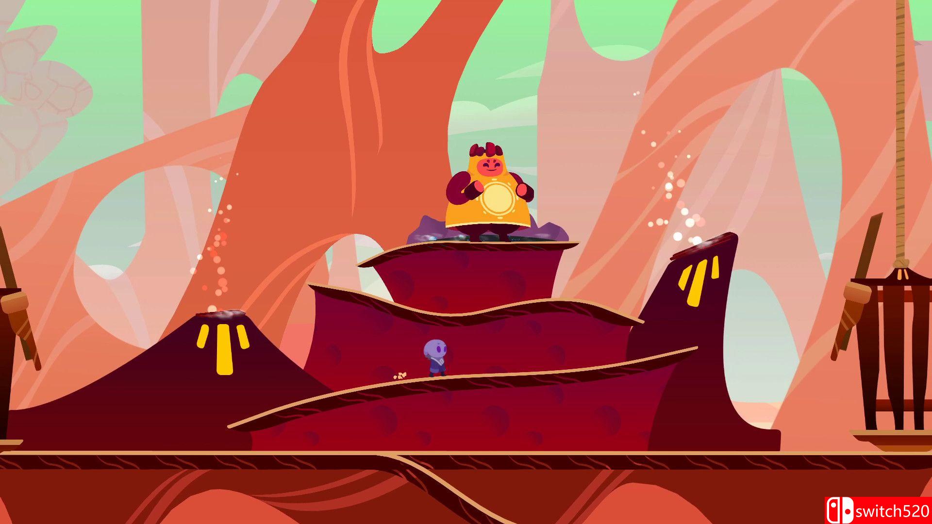 《单手拍打（One Hand Clapping）》官方中文 TiNYiSO镜像版[CN/TW/EN/JP]_5