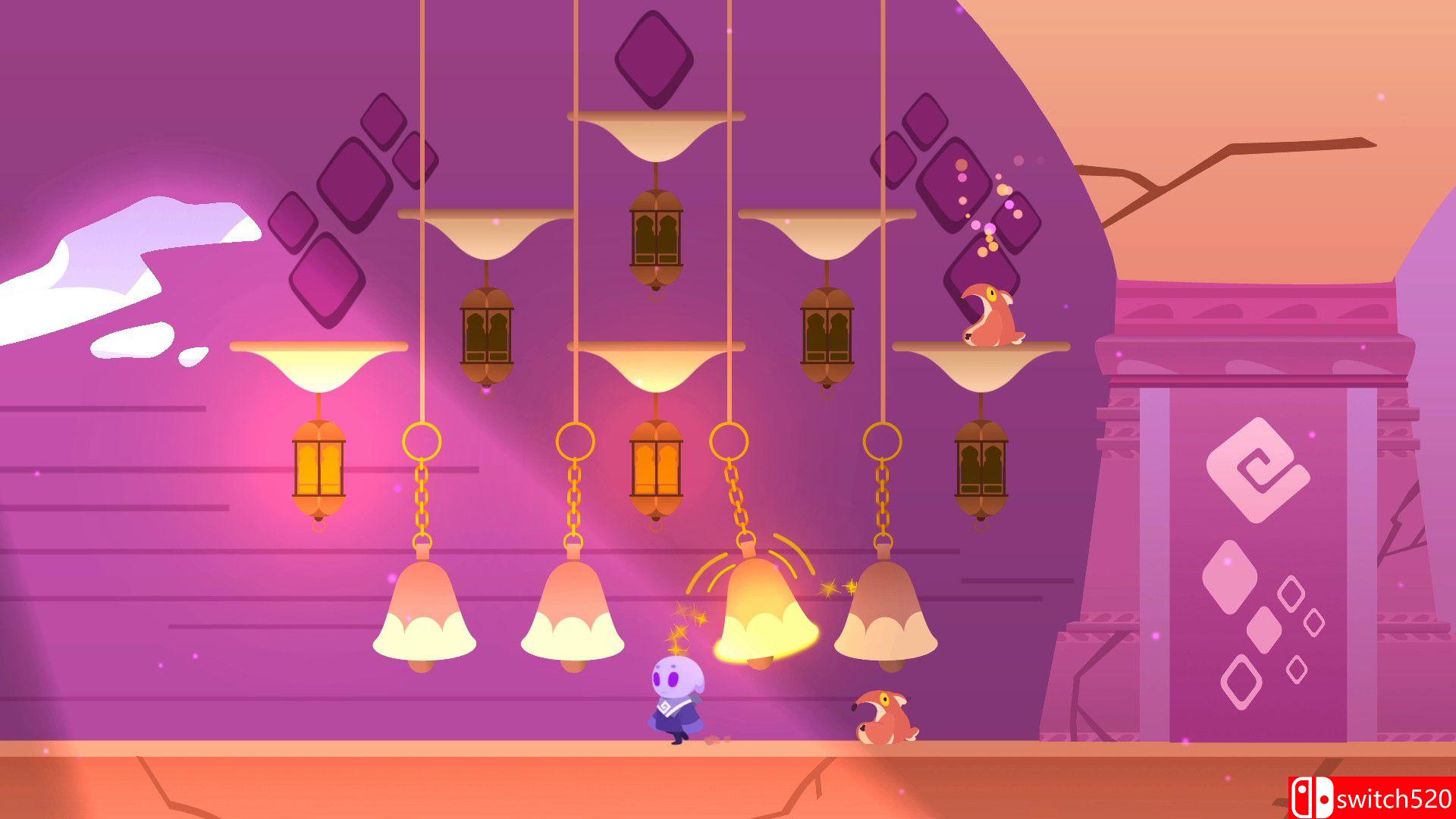 《单手拍打（One Hand Clapping）》官方中文 TiNYiSO镜像版[CN/TW/EN/JP]_4