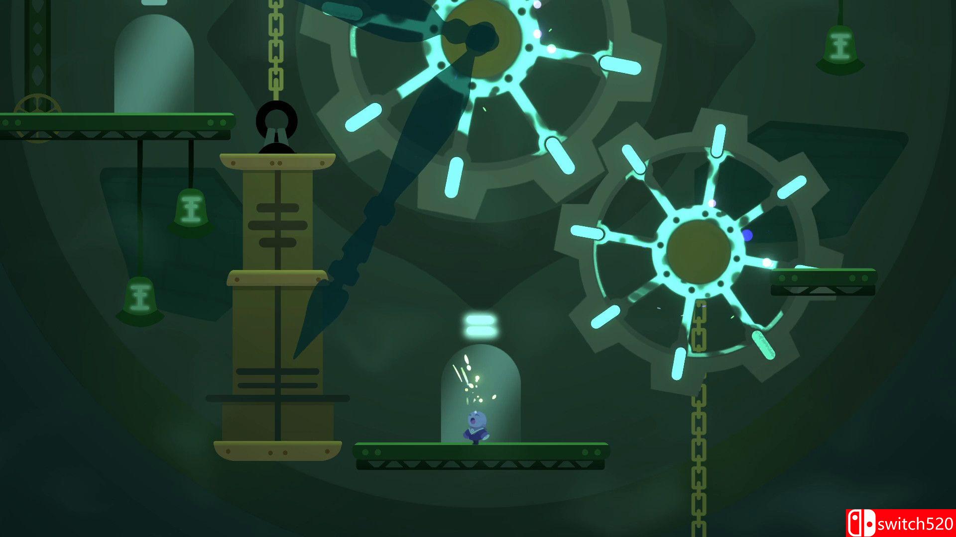 《单手拍打（One Hand Clapping）》官方中文 TiNYiSO镜像版[CN/TW/EN/JP]_2