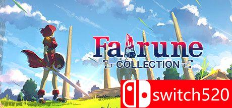《神巫女合集（Fairune Collection）》官方中文 Build 2671469 Chronos硬盘版封面图