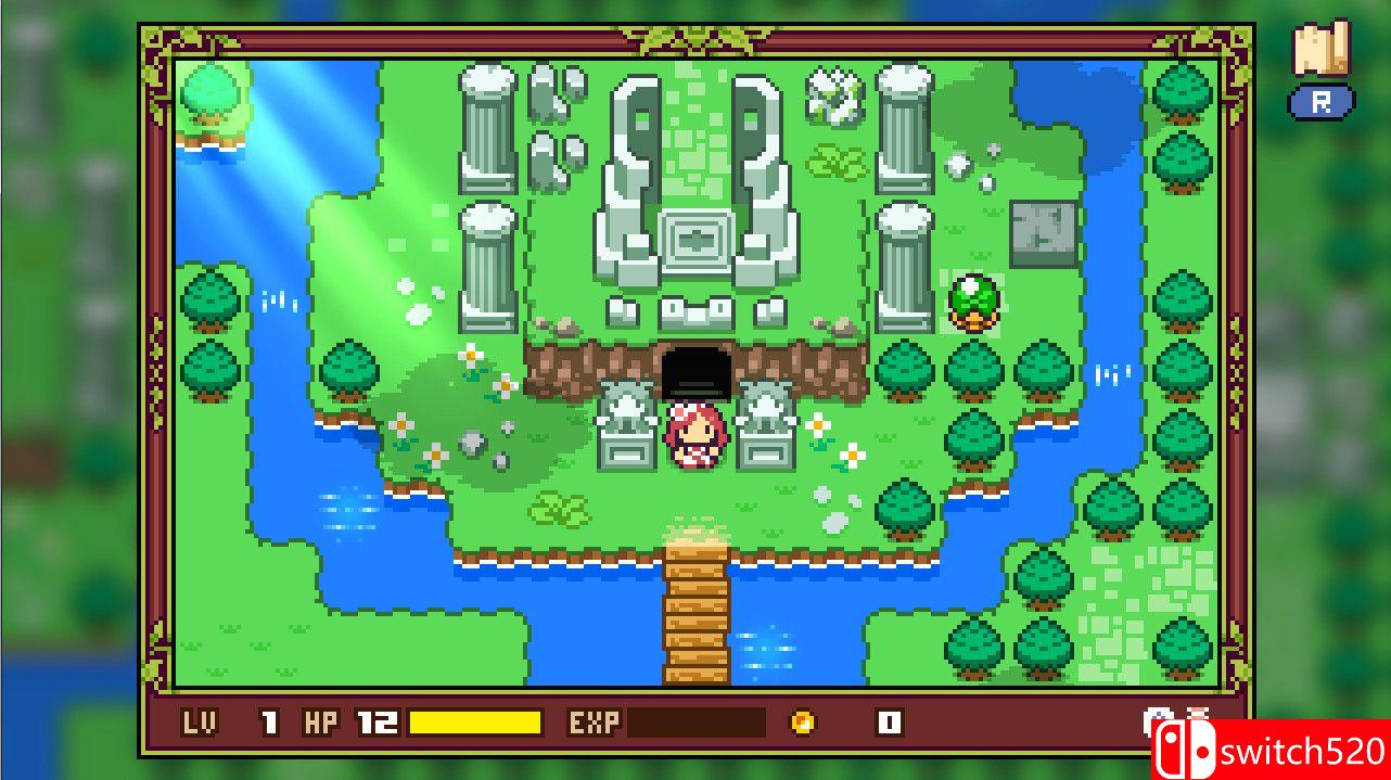 神巫女合集游戏截图3