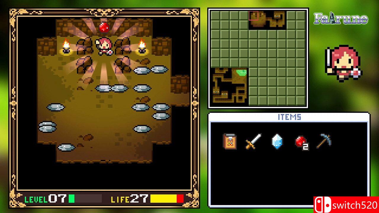 神巫女合集游戏截图2