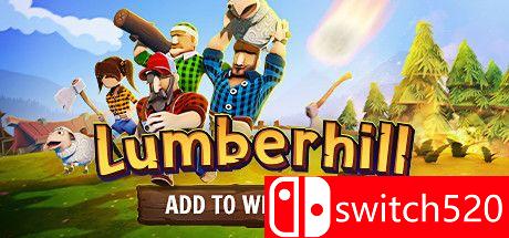 Lumberhill游戏主视觉图