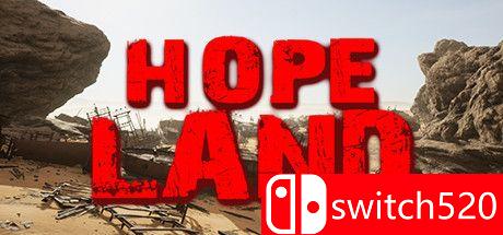 HopeLand游戏封面